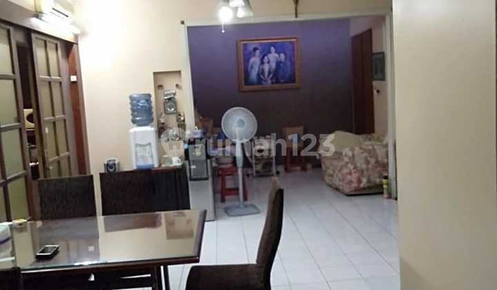 Rumah Cengkareng Murah, Bagus & Lokasi Strategis  2
