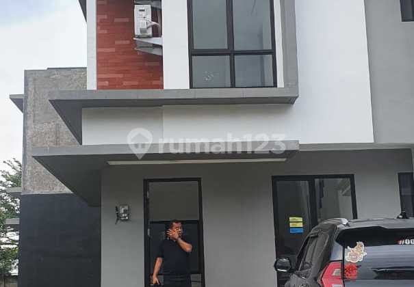 Rumah Puri Jaya Pasar Kemis Tangerang Murah Rumah Puri Jaya Pasar Kemis Tangerang Murah