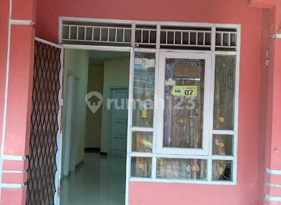 Rumah Ciujung Baru Me Murah Rapi Siap Huni 2