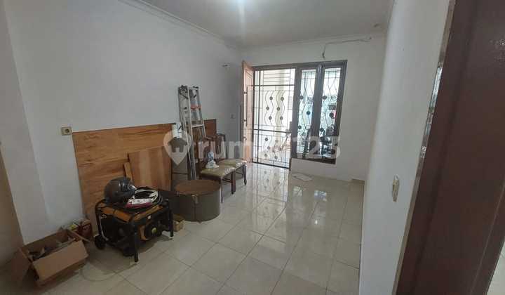 Rumah Cengkareng Indah Jakbar Murah 2
