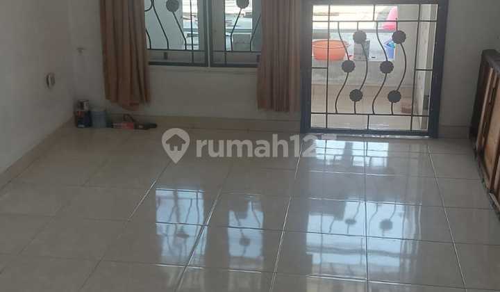 Beautiful Affordable Cengkareng House West Jakarta