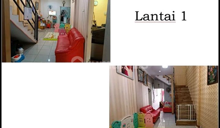 Beautiful & Affordable Ciledug House Beautiful & Affordable Ciledug House