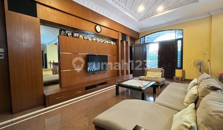 Rumah Cantik & Mewah Medan Cemara Asri 2