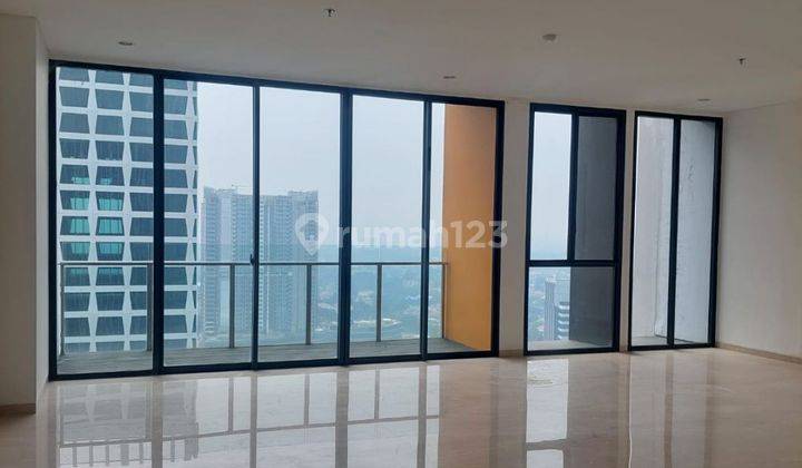 Apartemen IZZARA 3 BR, Bagus & Siap Huni 1