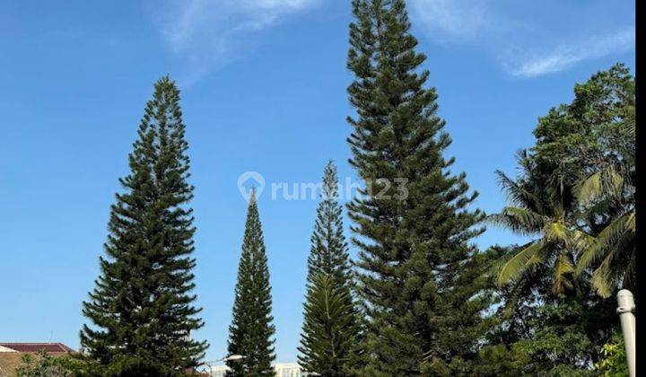 Jual Tanah 2 Kav Taman Beverly Golf 2