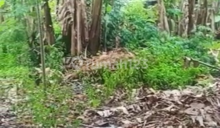 Tanah Kav Raya Ciledug Kreo