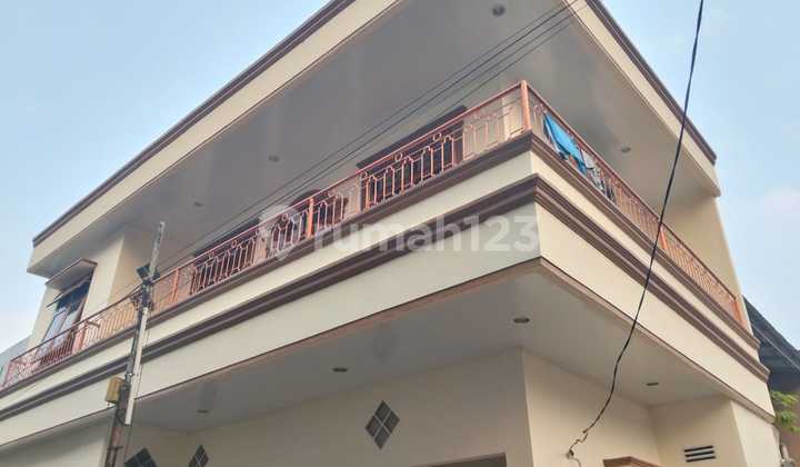 Rumah Sewa Jl Ampasit Cideng  1