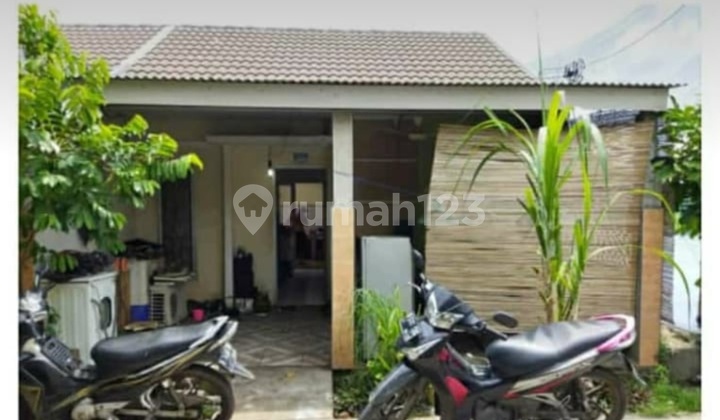 Rumah Rajeg Gardenia Murah Polll 2