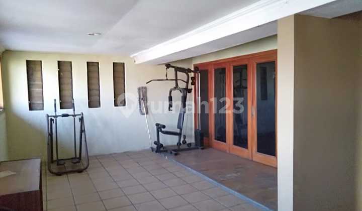 Rumah Gandeng Cendrawasih Cengkareng Murah Rumah Gandeng Cendrawasih Cengkareng Murah