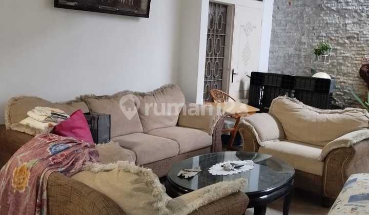 Rumah Karang Bolong Ancol Murah 2