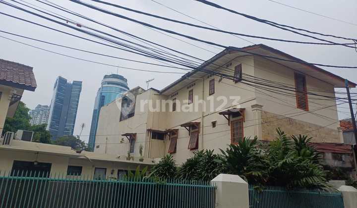 Setiabudi Boarding House for Sale, South Jakarta 2