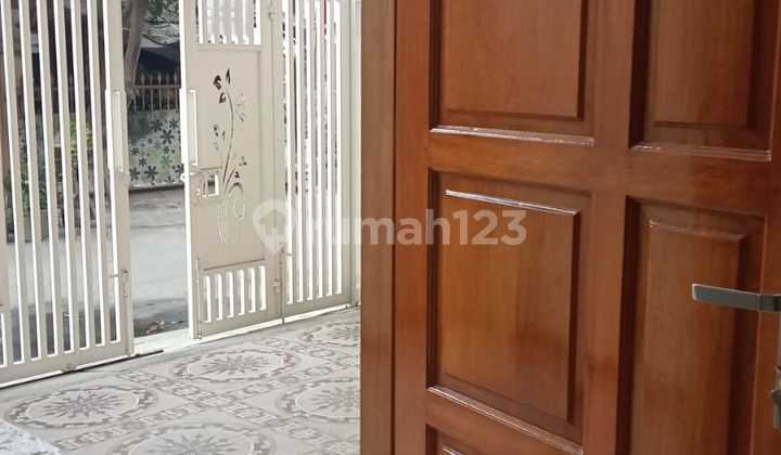 Rumah Poris Cantik & Murah 1