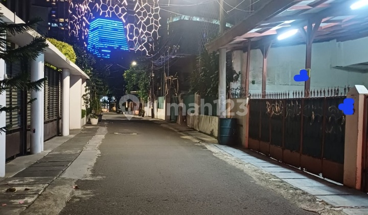 Setiabudi Boarding House for Sale, South Jakarta 1