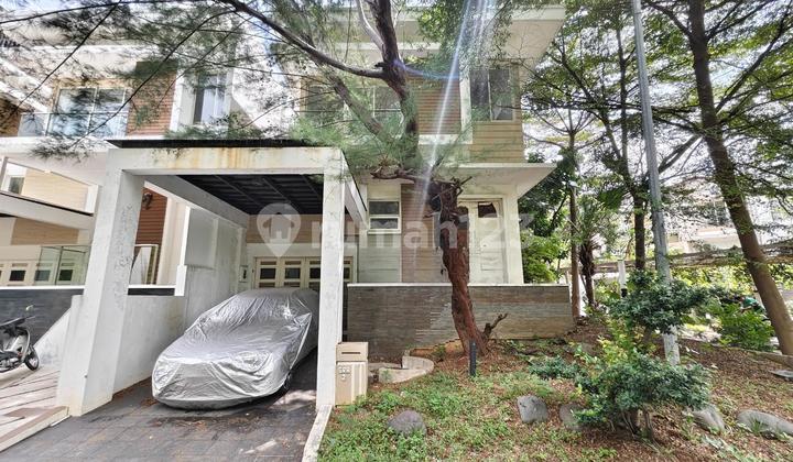 Golf Residence Kemayoran Springhill Griya Inti Sunter Ancol Jimbaran