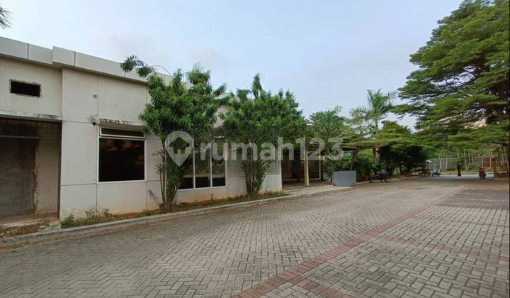 Adjacent Plot Apt Sunter Icon 504 m2 Price 500,000/m2 Adjacent Plot Apt Sunter Icon 504 m2 Price 500,000/m2