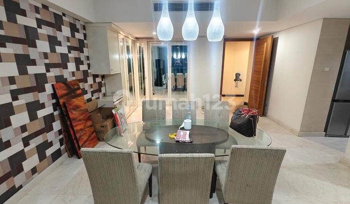 The Summit Kelapa Gading 3BR Murah Everest Lantai Mid 2