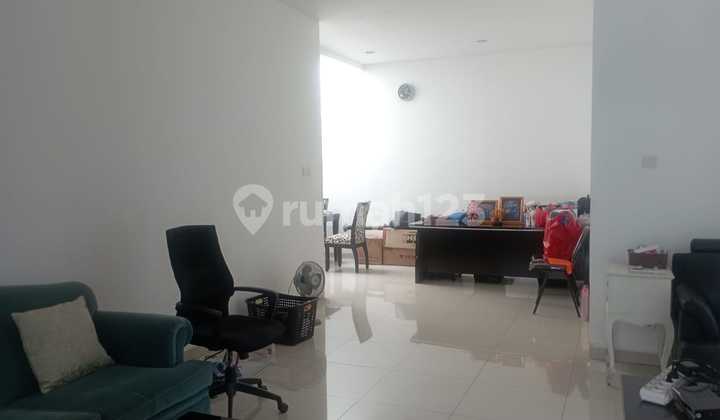 Metro Marina Ancol Barat Hook House Ready to Occupied Ready to Negotiate 2