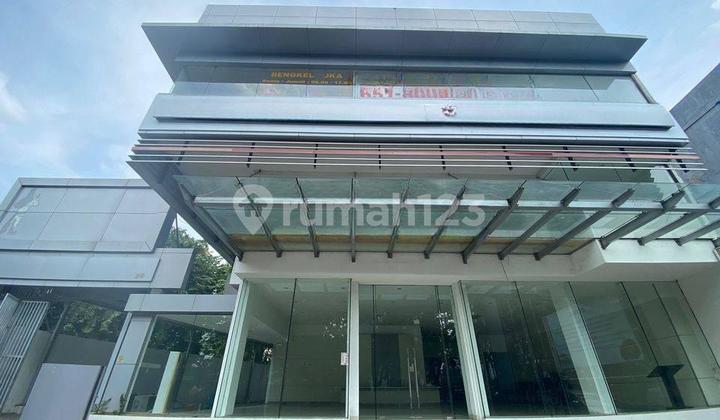 EX SHOWROOM BUILDING + CAR WORKSHOP NORTH SUNTER LAKE KELAPA GADING KEMAYORAN EX SHOWROOM BUILDING + CAR WORKSHOP NORTH SUNTER LAKE KELAPA GADING KEMAYORAN