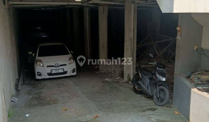 Rumah Kost Johari Kebayoran Lama Takeover Usaha 2