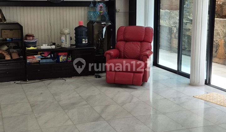 Muara Karang Raya Blok 8 9 Pluit Raya Permai, suitable for business, road width allows 5 cars. 2