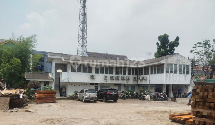 Gudang Tipar Cakung Cilincing Kelapa Gading Siap Huni Luas Murah Nego Habis