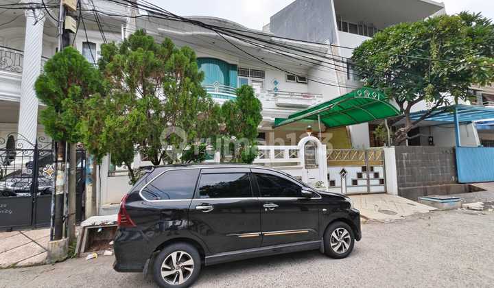 LAND CALCULATION HOUSE SUNTER GARDEN WIDE ROAD 3 CARS 2