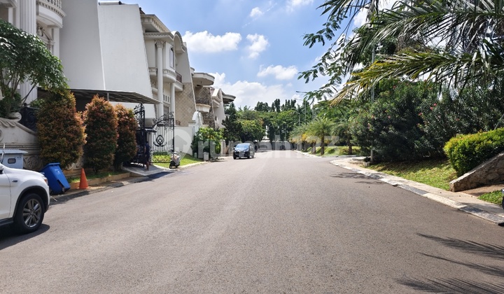 Mediterranean Gading Hill BGM VGI Artha RGM Affordable Kelapa Gading 2