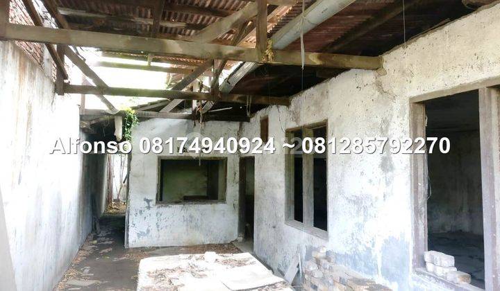 PLUMPANG SEMPER RAYA HITUNG TANAH JUAL MURAH 4