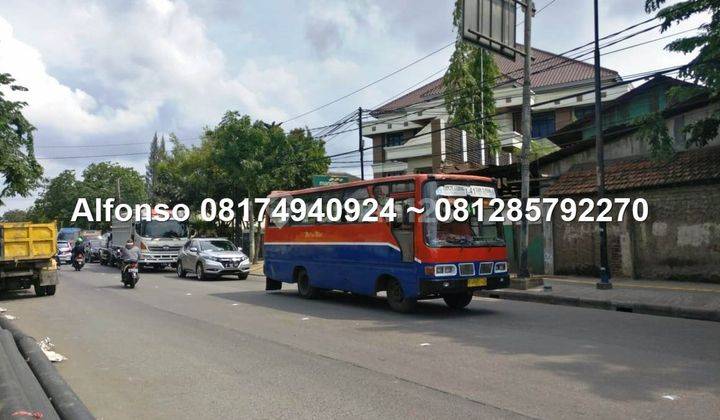 PLUMPANG SEMPER RAYA HITUNG TANAH JUAL MURAH 6