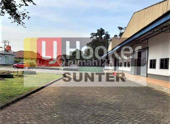 PABRIK GARMENT CITEUREUP BOGOR KONDISI RAPI DAN SIAP PAKAI 7