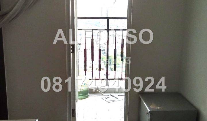 Apartemen Sunter Icon 2br Unfurnished Murah Bisa Kpa 2