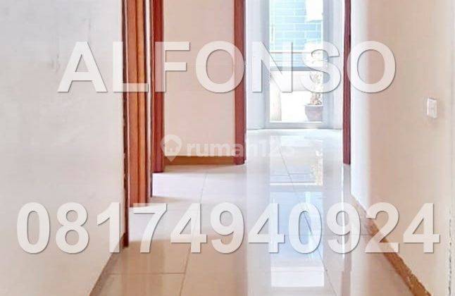 Apartemen Paladian Park Unit Hook 3br Harga Super Bu 2