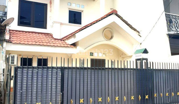 Hibrida Kelapa Gading Rumah 2lt Murah Meriah Siap Huni 2
