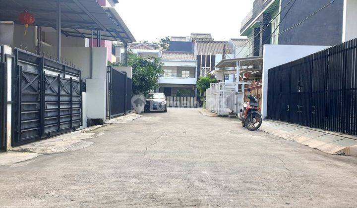 Hibrida Kelapa Gading Rumah 2lt Murah Meriah Siap Huni 9