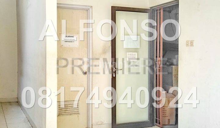  Dijual Gudang Dan Kantor Plumpang Semper Raya 2 Lantai 7