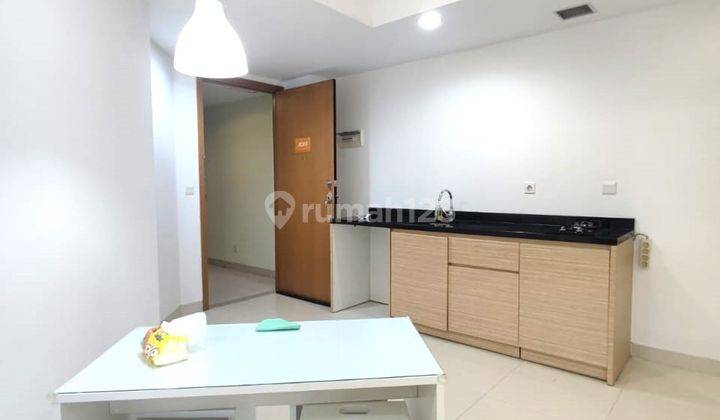 The Mansion Kemayoran 2br Jual Cepat Bs Kpa 2