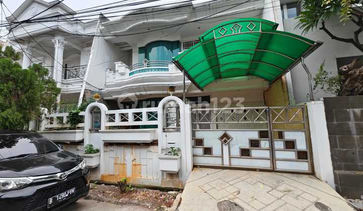 Rumah Hitung Tanah Sunter Garden Jalan Lebar 3 Mobil Rumah Hitung Tanah Sunter Garden Jalan Lebar 3 Mobil