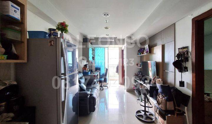 Springhill Terrace 2br Furnished Lantai Bagus 2