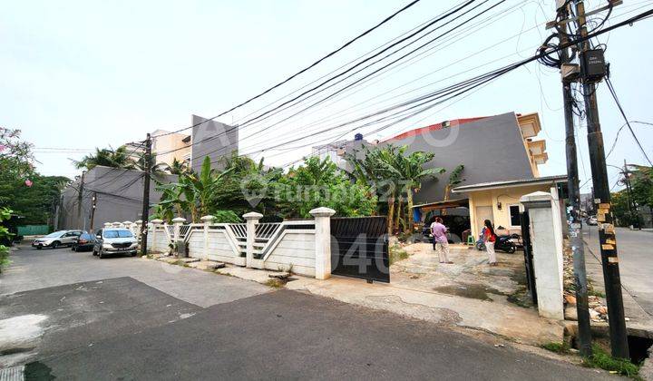 di Grogol, Taman Ratu, Green Garden, Green Ville, Meruya, Jl Panjang, Jakarta Barat 1