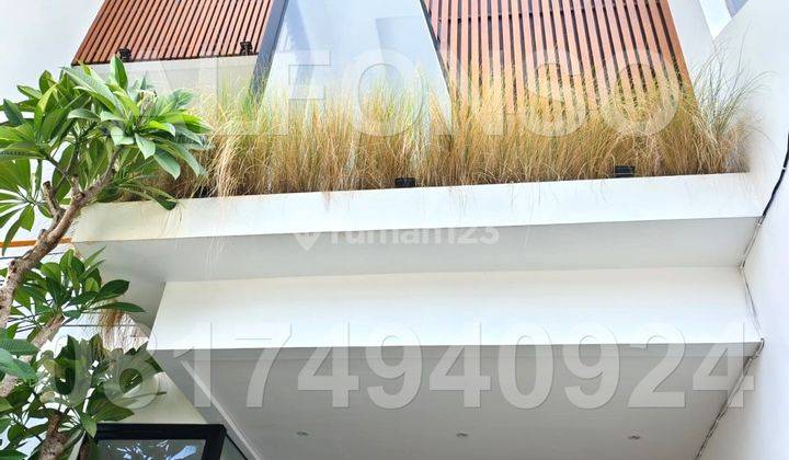 Rumah Paradise 1 Brand New Minimalis Superrr 2