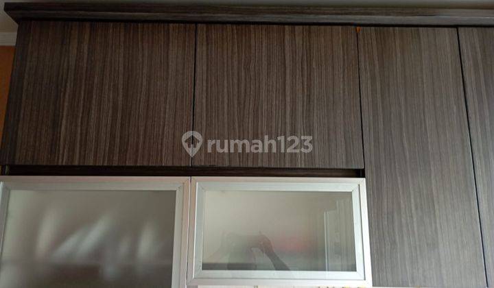 Apartemen Mediterania Boulevard 2br Semi Furnished 2