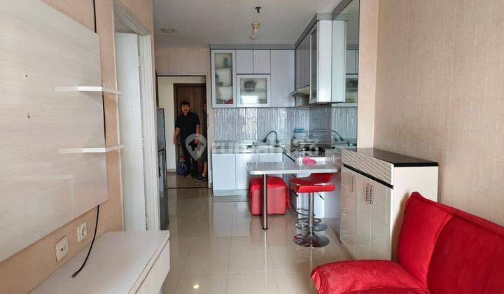 Apartemen Sunter Icon 2br Fully Furnished Tower West 1