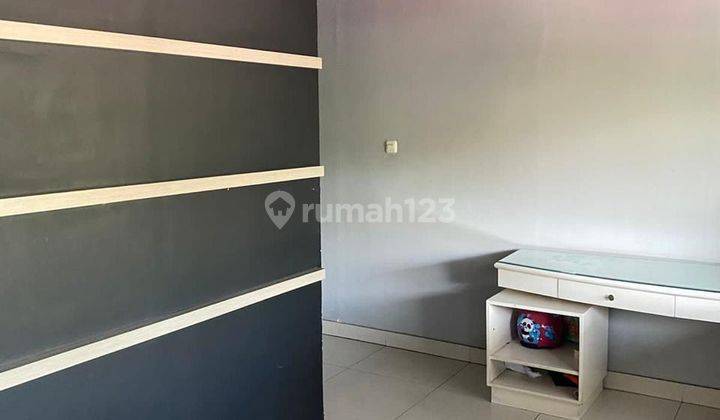 Ruko Maisonette Green Ville Jual Murah Siap Huni 2