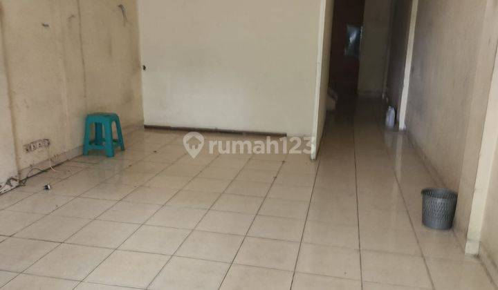 Ruko Taman Surya Taman Palem Citra Raya Jual Murah Siap Usaha 2