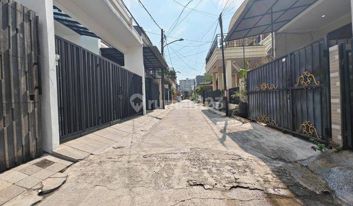 Rumah Minimalis Kopyor Timur Kelapa Gading Siap Nego Murah 2