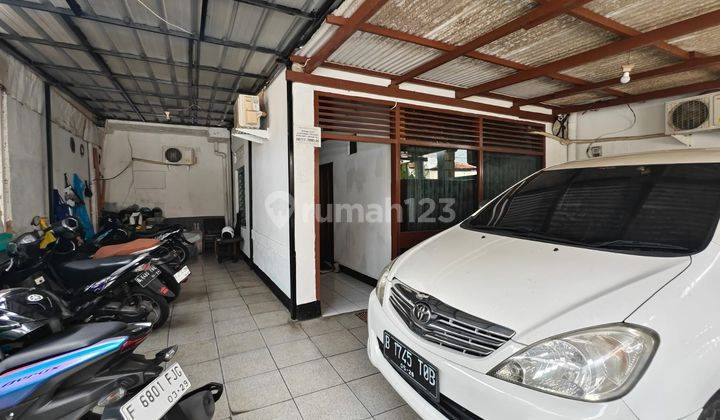 Rumah Kost Kramat Kwitang Full Jual Murah 2