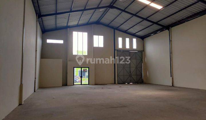 GUDANG MARUNDA CENTER HARGA LBH MURAH DR DEVELOPER 2