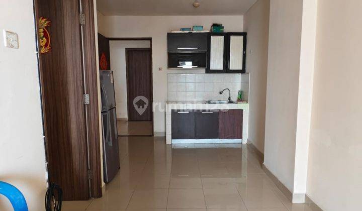 Apartemen Sunter Icon 2br Harga BU Paling Murah 1