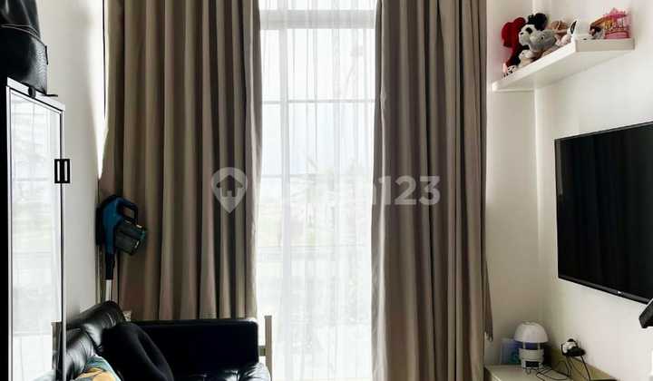 Rumah PIK 2 Cluster Arcadia BU Murah Tipe 60 Nego 2