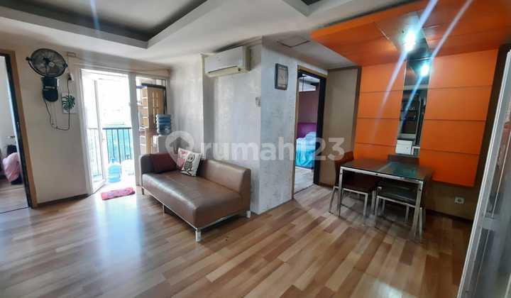 Apt The Boutiq Lagoon Palazzo Mansion Kemayoran 3BR Furnished 2